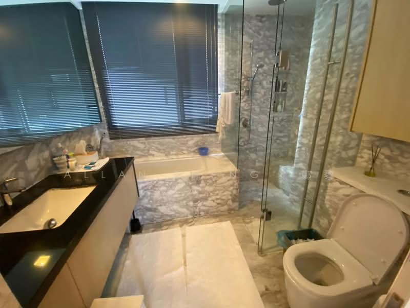 The Arte, 23 Jalan Raja Udang, 3 Bedrooms, 1,400 sqft, Condominium For Rent, by Allan Zheng  鄭黎, 23327153 - PropertyGuru.com.sg