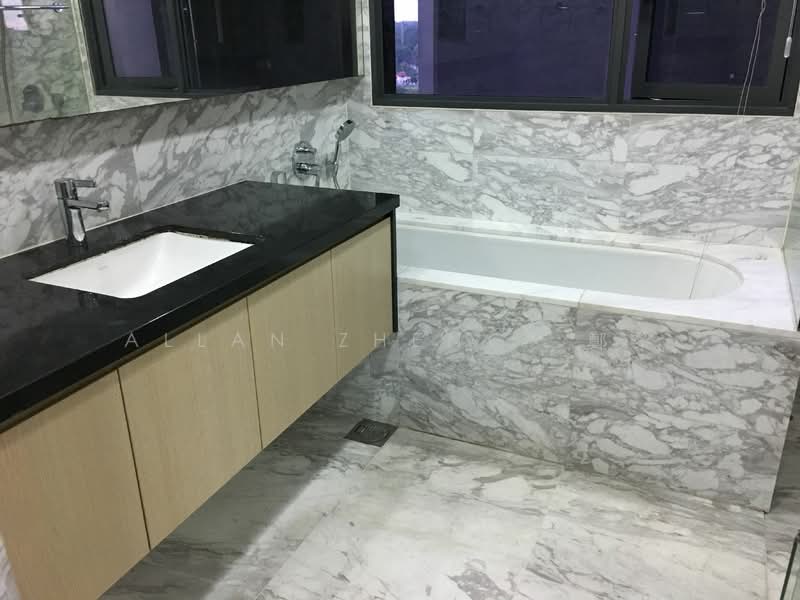 The Arte, 23 Jalan Raja Udang, 3 Bedrooms, 1,400 sqft, Condominium For Rent, by Allan Zheng  鄭黎, 23327153 - PropertyGuru.com.sg