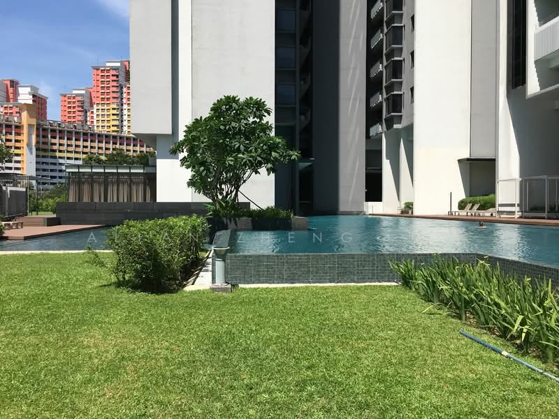 The Arte, 23 Jalan Raja Udang, 3 Bedrooms, 1,400 sqft, Condominium For Rent, by Allan Zheng  鄭黎, 23327153 - PropertyGuru.com.sg