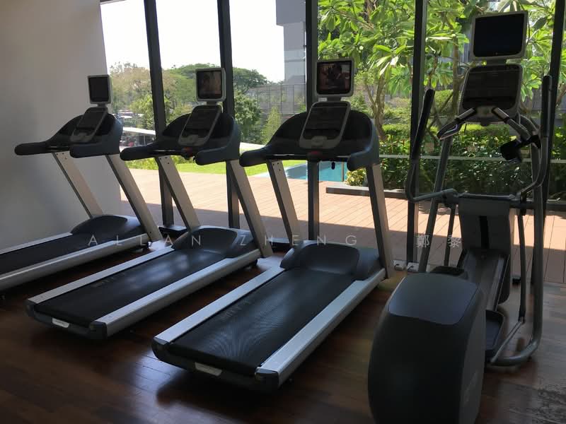 The Arte, 23 Jalan Raja Udang, 3 Bedrooms, 1,400 sqft, Condominium For Rent, by Allan Zheng  鄭黎, 23327153 - PropertyGuru.com.sg