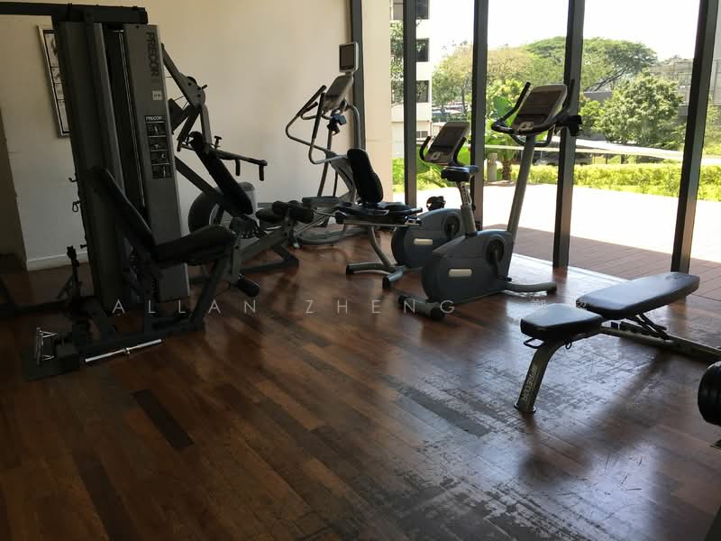 The Arte, 23 Jalan Raja Udang, 3 Bedrooms, 1,400 sqft, Condominium For Rent, by Allan Zheng  鄭黎, 23327153 - PropertyGuru.com.sg