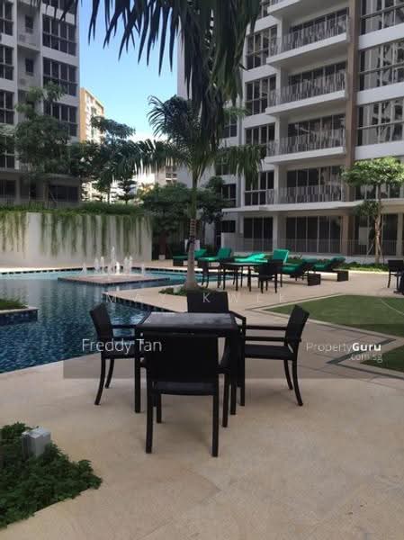Sea Esta, 20 Pasir Ris Link, Pasir Ris / Tampines, 2 Bedrooms, 818 sqft, Condominium For Rent, by May Kwek, 23327249 - PropertyGuru.com.sg