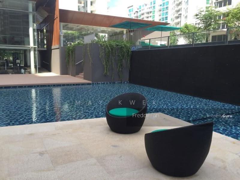 Sea Esta, 20 Pasir Ris Link, Pasir Ris / Tampines, 2 Bedrooms, 818 sqft, Condominium For Rent, by May Kwek, 23327249 - PropertyGuru.com.sg