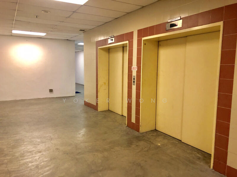 One Tannery, 1 Tannery Road, 1,350 sqft, Light Industrial (B1) For Rent, by Yoker Wong, 23327283 - CommercialGuru.com.sg