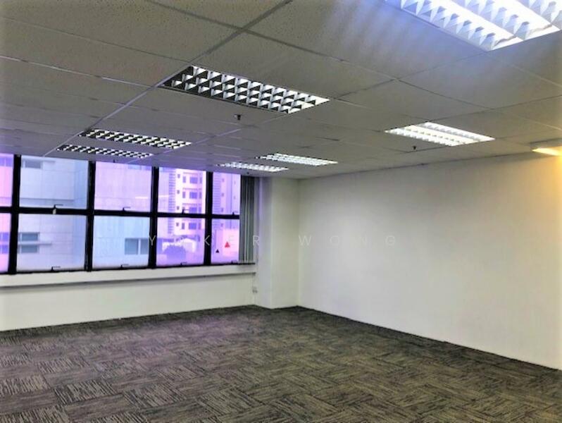 One Tannery, 1 Tannery Road, 1,350 sqft, Light Industrial (B1) For Rent, by Yoker Wong, 23327283 - CommercialGuru.com.sg