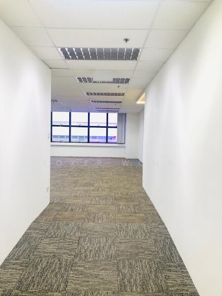 One Tannery, 1 Tannery Road, 1,350 sqft, Light Industrial (B1) For Rent, by Yoker Wong, 23327283 - CommercialGuru.com.sg