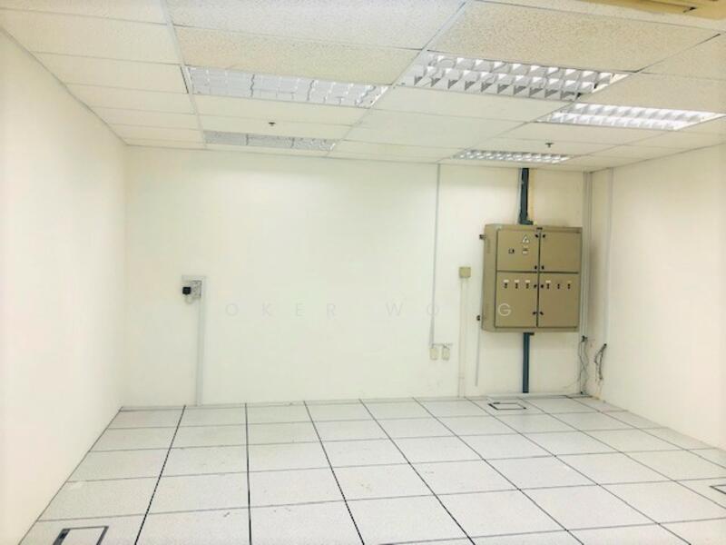 One Tannery, 1 Tannery Road, 1,350 sqft, Light Industrial (B1) For Rent, by Yoker Wong, 23327283 - CommercialGuru.com.sg