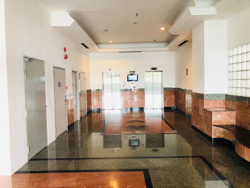 One Tannery, 1 Tannery Road, 1,350 sqft, Light Industrial (B1) For Rent, by Yoker Wong, 23327283 - CommercialGuru.com.sg