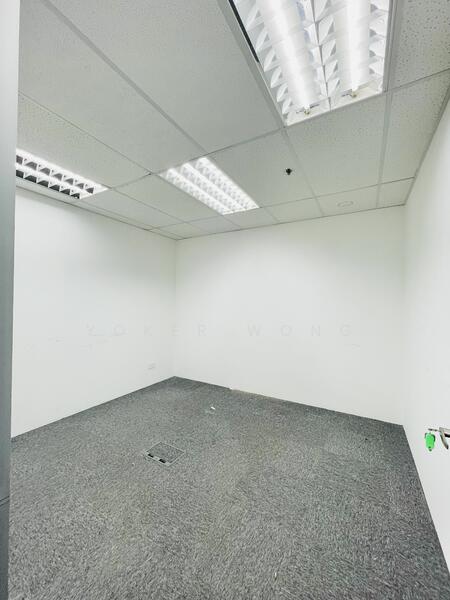 One Tannery, 1 Tannery Road, 1,350 sqft, Light Industrial (B1) For Rent, by Yoker Wong, 23327283 - CommercialGuru.com.sg