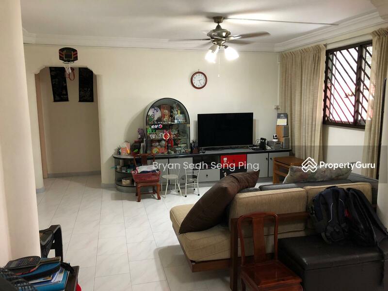 For Rent - 14 Toh Yi Drive