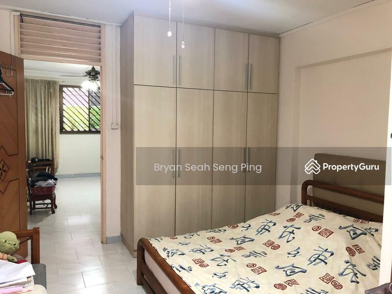 For Rent - 14 Toh Yi Drive