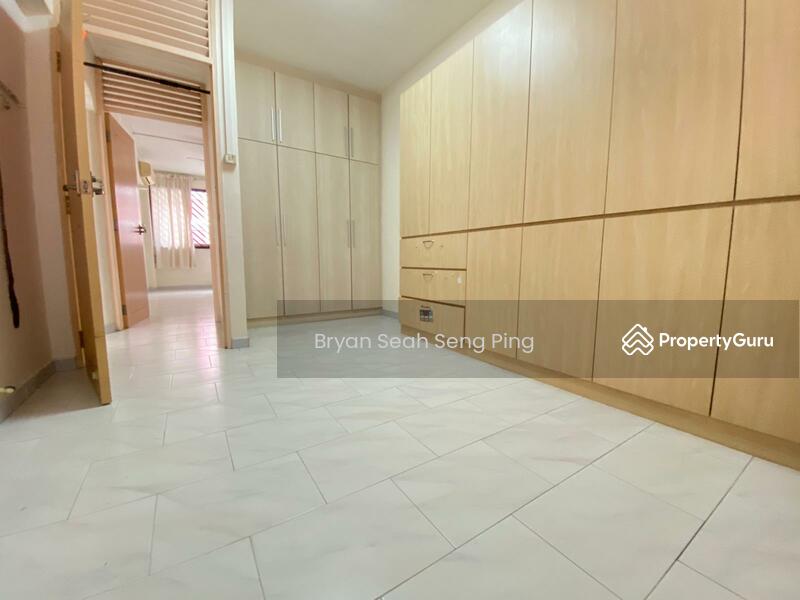 For Rent - 14 Toh Yi Drive