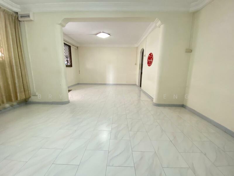 For Rent - 14 Toh Yi Drive