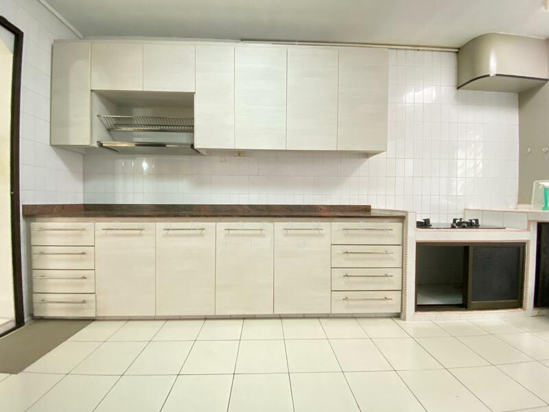 For Rent - 14 Toh Yi Drive