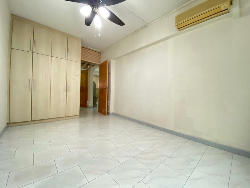 For Rent - 14 Toh Yi Drive