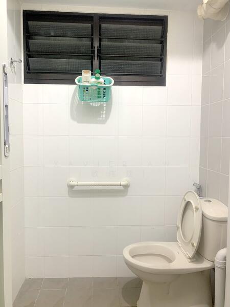 For Rent - 9 Eunos Crescent