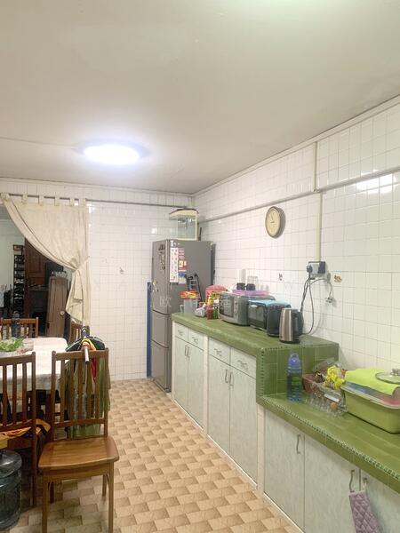 For Rent - 9 Eunos Crescent