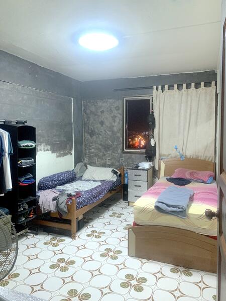 For Rent - 9 Eunos Crescent