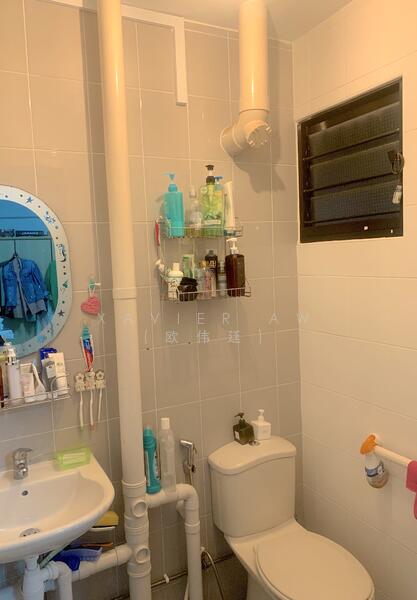 For Rent - 9 Eunos Crescent