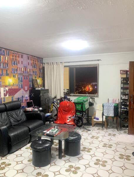 For Rent - 9 Eunos Crescent