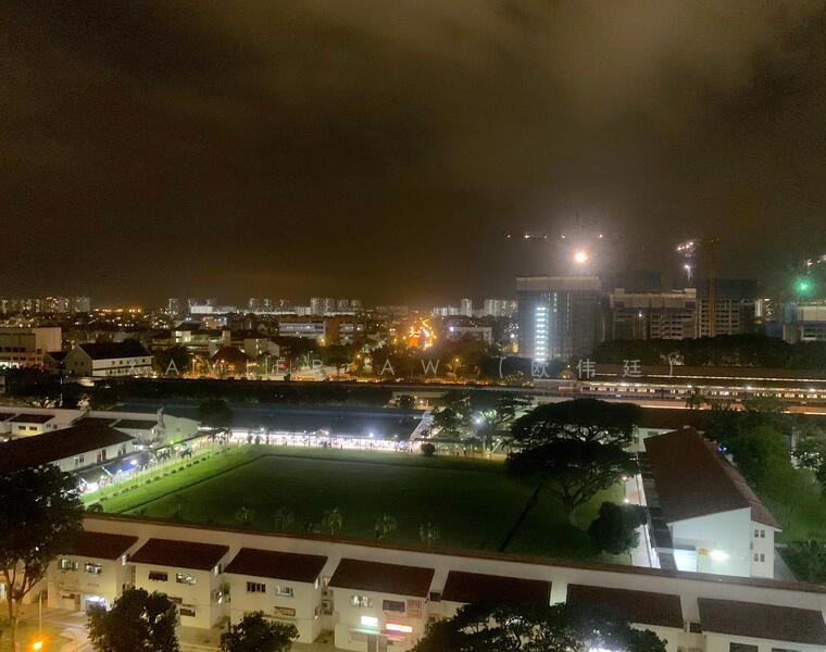 For Rent - 9 Eunos Crescent