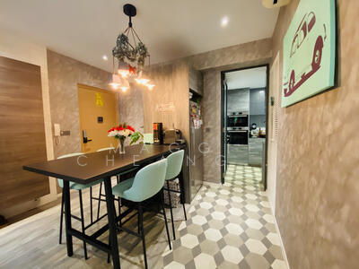 For Sale - My Manhattan