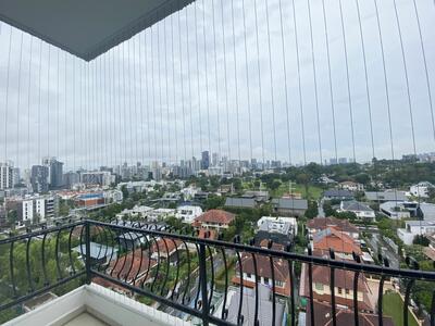 For Rent - Jaya Tower