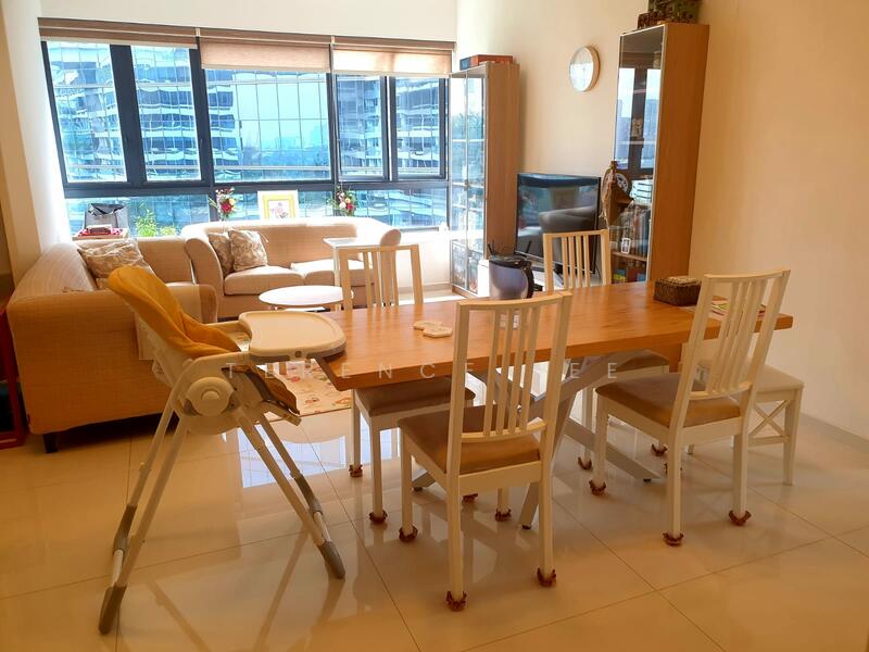 The Interlace, 180 Depot Road, 2 Bedrooms, 1,001 sqft, Condominium For Rent, by Terence Lee, 23327708 - PropertyGuru.com.sg