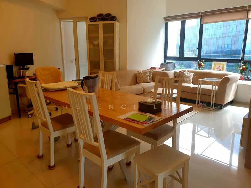 The Interlace, 180 Depot Road, 2 Bedrooms, 1,001 sqft, Condominium For Rent, by Terence Lee, 23327708 - PropertyGuru.com.sg