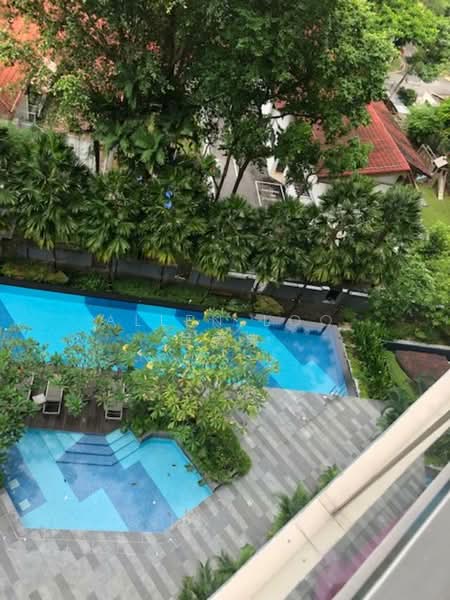 Goodwood Grand, 16 Balmoral Road, 2 Bedrooms, 775 sqft, Apartment For Rent, by Allen Loo, 23327737 - PropertyGuru.com.sg