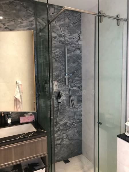 Goodwood Grand, 16 Balmoral Road, 2 Bedrooms, 775 sqft, Apartment For Rent, by Allen Loo, 23327737 - PropertyGuru.com.sg