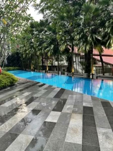 Goodwood Grand, 16 Balmoral Road, 2 Bedrooms, 775 sqft, Apartment For Rent, by Allen Loo, 23327737 - PropertyGuru.com.sg