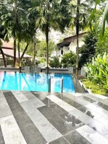 Goodwood Grand, 16 Balmoral Road, 2 Bedrooms, 775 sqft, Apartment For Rent, by Allen Loo, 23327737 - PropertyGuru.com.sg