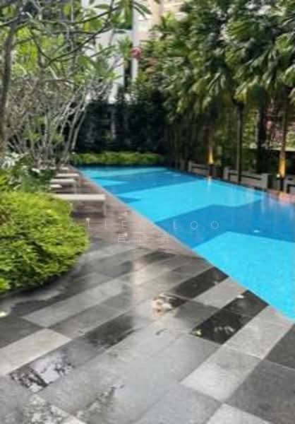 Goodwood Grand, 16 Balmoral Road, 2 Bedrooms, 775 sqft, Apartment For Rent, by Allen Loo, 23327737 - PropertyGuru.com.sg