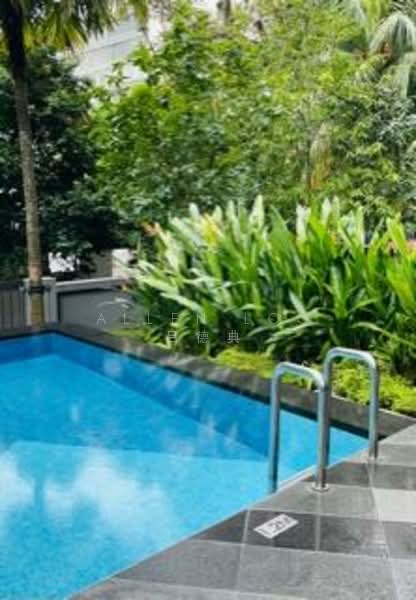 Goodwood Grand, 16 Balmoral Road, 2 Bedrooms, 775 sqft, Apartment For Rent, by Allen Loo, 23327737 - PropertyGuru.com.sg