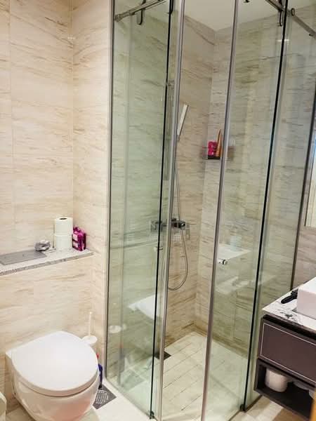 Goodwood Grand, 16 Balmoral Road, 2 Bedrooms, 775 sqft, Apartment For Rent, by Allen Loo, 23327737 - PropertyGuru.com.sg