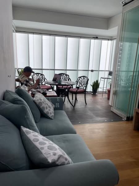 Gilstead TWO, 2 Gilstead Road, 2 Bedrooms, 774 sqft, Apartment For Rent, by Allen Loo, 23327782 - PropertyGuru.com.sg