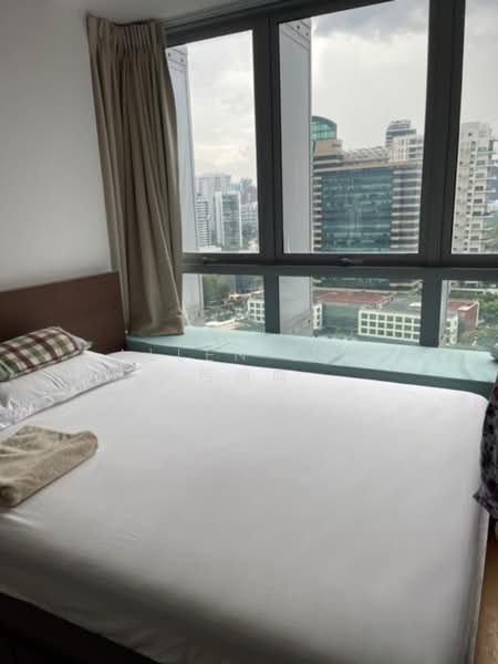 Gilstead TWO, 2 Gilstead Road, 2 Bedrooms, 774 sqft, Apartment For Rent, by Allen Loo, 23327782 - PropertyGuru.com.sg
