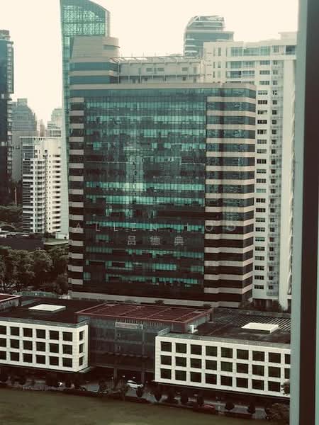 Gilstead TWO, 2 Gilstead Road, 2 Bedrooms, 774 sqft, Apartment For Rent, by Allen Loo, 23327782 - PropertyGuru.com.sg