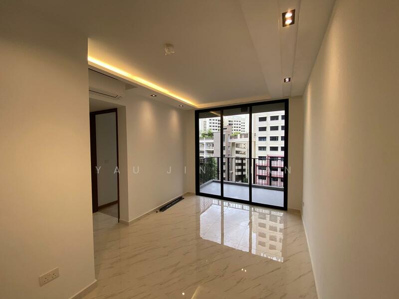 Le Quest Condominium For Sale at S 1,450,000 PropertyGuru Singapore