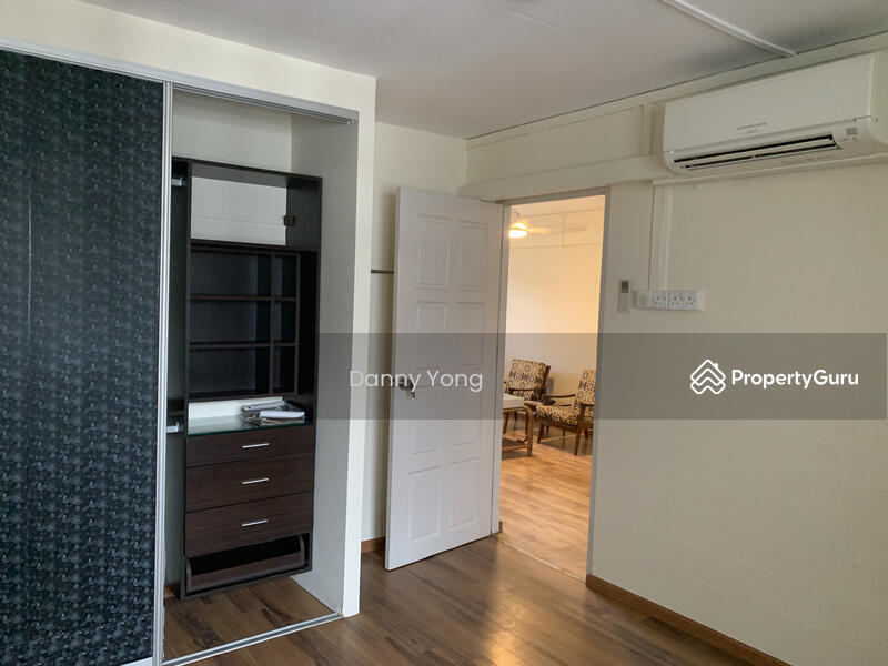 For Rent - 163 Stirling Road