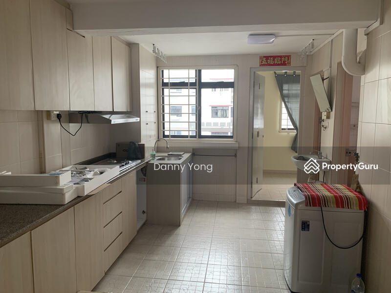 For Rent - 163 Stirling Road
