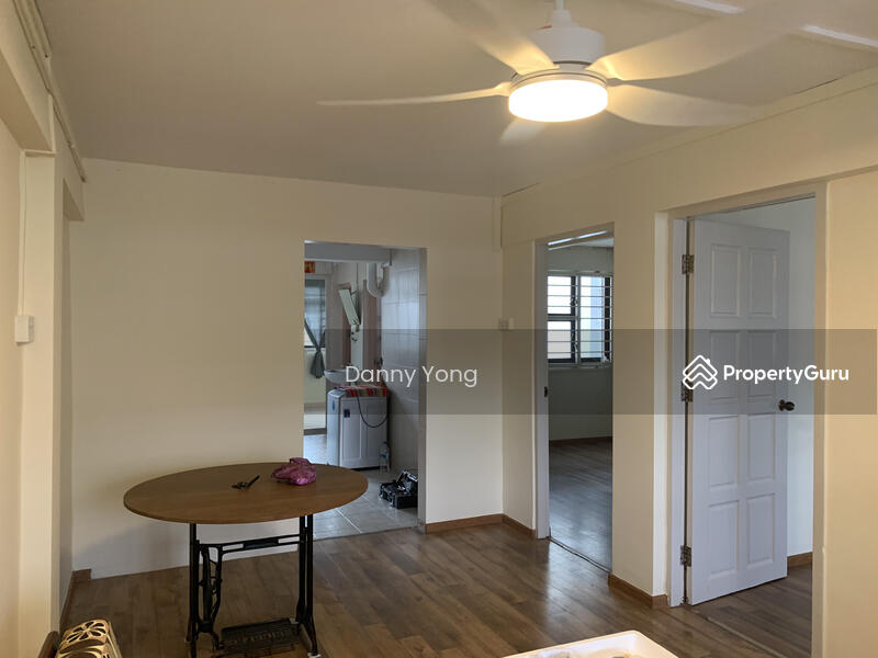 For Rent - 163 Stirling Road