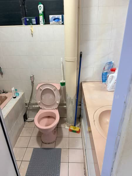 543 Serangoon North Avenue 3, 543 Serangoon North Avenue 3, 4 Bedrooms, 1,539 sqft, HDB Flat For Rent, by Ram (Ramalingam), 23327930 - PropertyGuru.com.sg