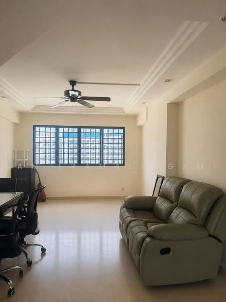 543 Serangoon North Avenue 3, 543 Serangoon North Avenue 3, 4 Bedrooms, 1,539 sqft, HDB Flat For Rent, by Ram (Ramalingam), 23327930 - PropertyGuru.com.sg