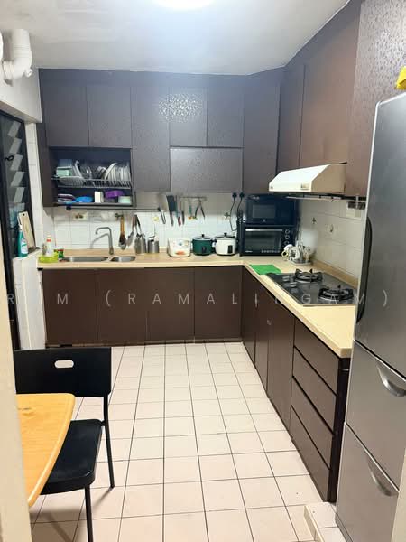 543 Serangoon North Avenue 3, 543 Serangoon North Avenue 3, 4 Bedrooms, 1,539 sqft, HDB Flat For Rent, by Ram (Ramalingam), 23327930 - PropertyGuru.com.sg