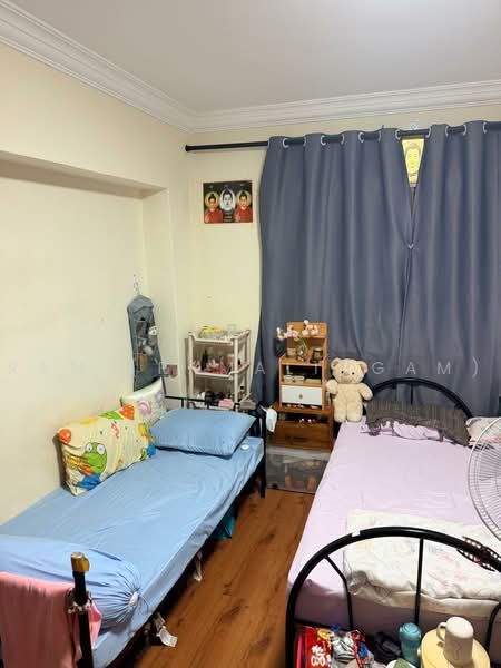 543 Serangoon North Avenue 3, 543 Serangoon North Avenue 3, 4 Bedrooms, 1,539 sqft, HDB Flat For Rent, by Ram (Ramalingam), 23327930 - PropertyGuru.com.sg