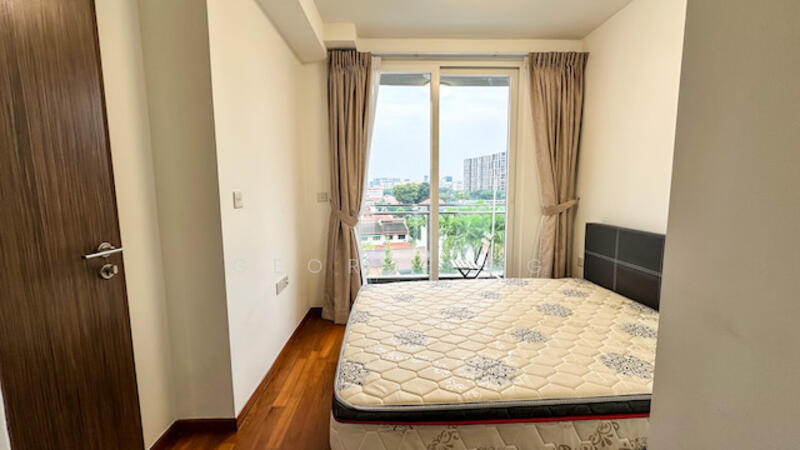 Kensington Square, 2 Jalan Lokam, 2 Bedrooms, 904 sqft, Apartment For Rent, by George Ng, 23327955 - PropertyGuru.com.sg