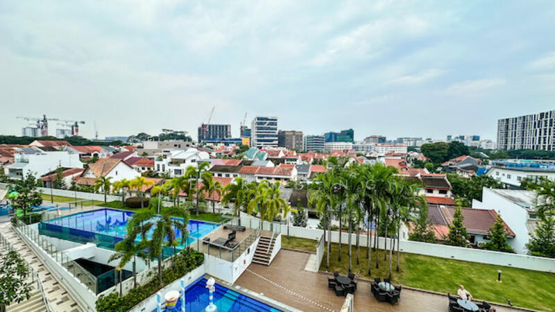 Kensington Square, 2 Jalan Lokam, 2 Bedrooms, 904 sqft, Apartment For Rent, by George Ng, 23327955 - PropertyGuru.com.sg