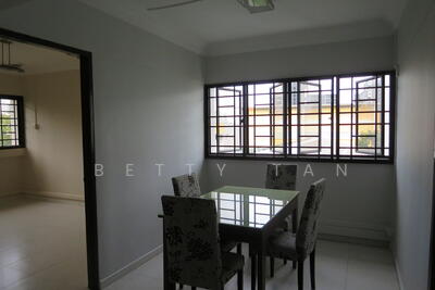 For Rent - 54 New Upper Changi Road